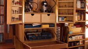 Custom Woodworking