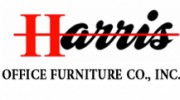 Harris Office Furniture