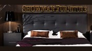 Showman Furniture