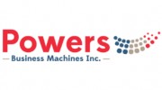 Powers Business Machines