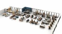 Commercial Furniture Procurement