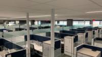 Office Furniture Liquidation & Refurbishment