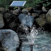 Solar Fountain Pumps